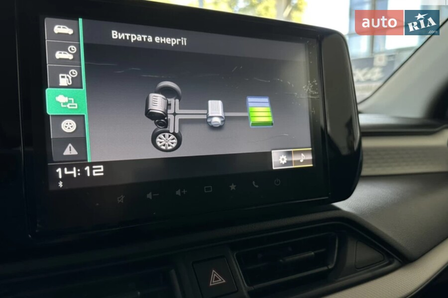 Suzuki Swift - фото 27