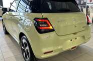 Suzuki Swift GLX