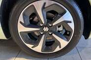 Suzuki Swift GLX