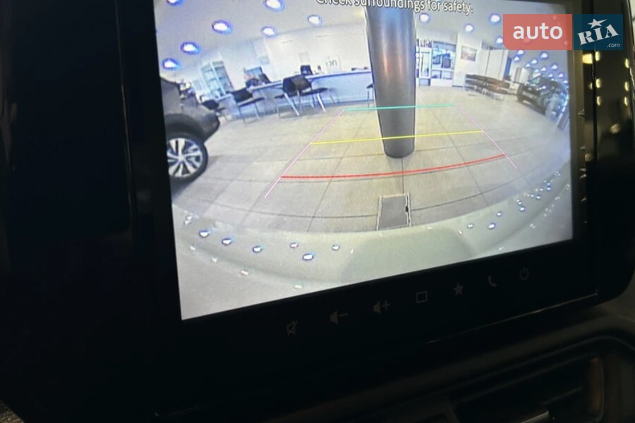 Suzuki Swift - фото 21