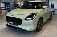 Suzuki Swift GLX