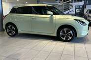 Suzuki Swift GLX
