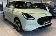 Suzuki Swift GLX