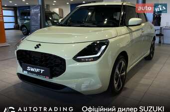 Suzuki Swift 2025 в Вінниця