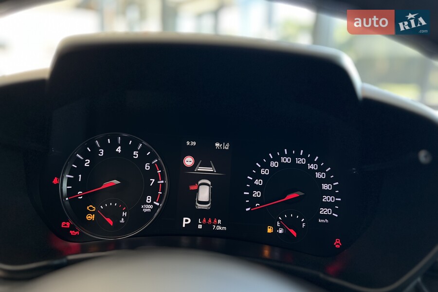 Suzuki Swift - фото 16