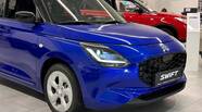Suzuki Swift GL+
