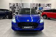 Suzuki Swift GL+
