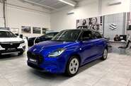 Suzuki Swift GL+