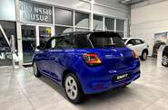 Suzuki Swift GL+