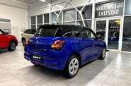 Suzuki Swift GL+