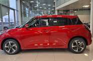 Suzuki Swift GLX