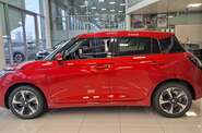 Suzuki Swift GLX