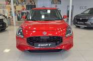 Suzuki Swift GLX