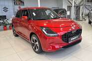 Suzuki Swift GLX