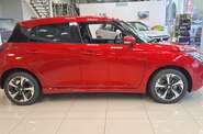 Suzuki Swift GLX