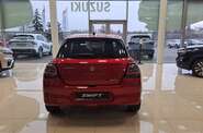 Suzuki Swift GLX