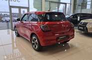 Suzuki Swift GLX