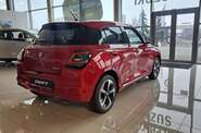 Suzuki Swift GLX