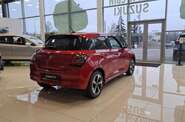 Suzuki Swift GLX