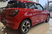 Suzuki Swift GLX