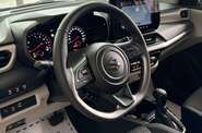 Suzuki Swift GLX