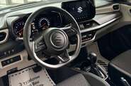 Suzuki Swift GLX