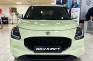 Suzuki Swift - фото 2
