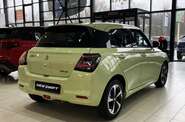 Suzuki Swift - фото 6