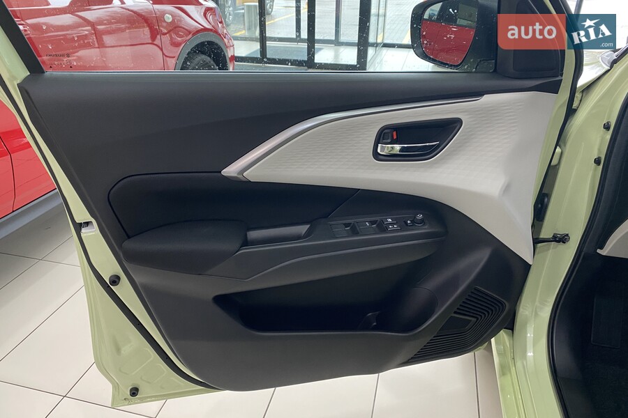 Suzuki Swift - фото 15