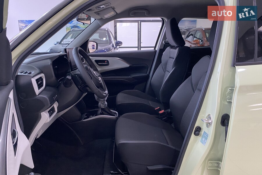 Suzuki Swift - фото 17