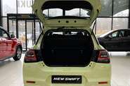 Suzuki Swift - фото 13