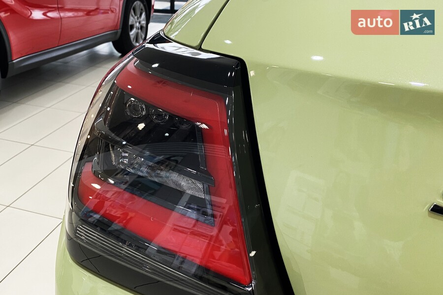 Suzuki Swift - фото 10