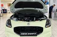 Suzuki Swift - фото 31