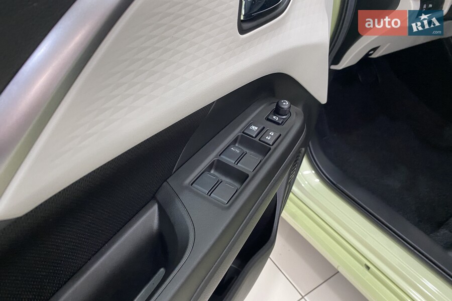 Suzuki Swift - фото 20