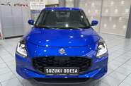 Suzuki Swift GLX