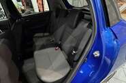 Suzuki Swift GLX