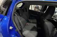 Suzuki Swift GLX