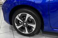 Suzuki Swift GLX