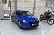 Suzuki Swift GLX