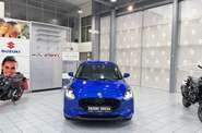 Suzuki Swift GLX