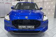 Suzuki Swift GLX