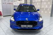 Suzuki Swift GLX