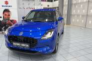 Suzuki Swift GLX