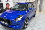 Suzuki Swift GLX