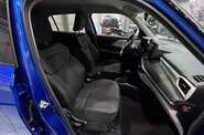 Suzuki Swift GLX