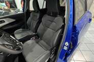 Suzuki Swift GLX
