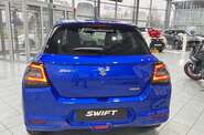 Suzuki Swift GLX