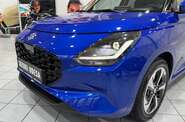 Suzuki Swift GLX