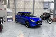 Suzuki Swift GLX