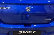 Suzuki Swift GLX